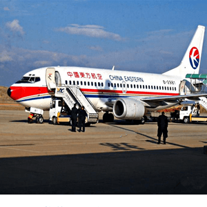 启阳机场邮寄航空快运业稳步发展的原因是什么？